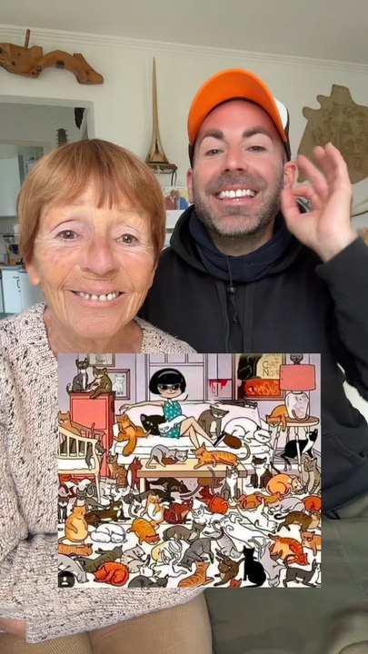 Vous l’avez vu ? En live tous les soirs sur Twitch : arno padawan