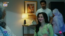 Meri Zindagi Hai Tu Episode 6  Hania Aamir _ Bilal Abbas Khan