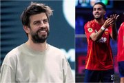 Gerard Piqué sobre el fracaso de España en la anterior Kings World Cup Nations