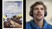 Cyclisme - INTERVIEW 2025 - Maxime Auburtin : 