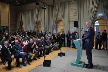 700 yıllık yazma eserler İstanbul’da bir araya geldi!