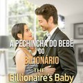 Dublado Uma Entrega do Bebê ao BilionárioPT