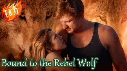 Bound to the Rebel Wolf Full Movie - Atada al Lobo Rebelde Episodio Completo