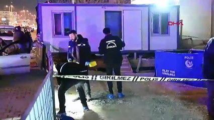 Uzman çavuştan aile içi vahşet: Öldürüp intihar etti