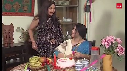 Telefilm-Khonik Bosonto- Mahfuz Ahmed, Mehrun Ahmed, Zakir Hossain _ Ahmed Sharif