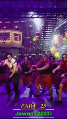 Jawan (2023) hd short video Hindi movie  part 25 #short #ibrahimkhan_zerotokhan #hdvideo-series