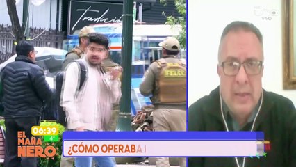 ENTREVISTA CARLOS ALARCON