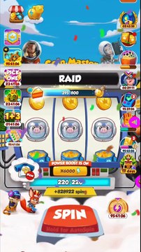 🔑 Daily Coin Master Free Spins Keys (Guaranteed).