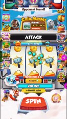 🚀 Get More Coin Master Spins Fast!