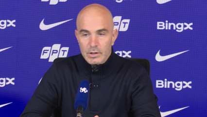 Caicedo suspended and Lavia injured - Maresca