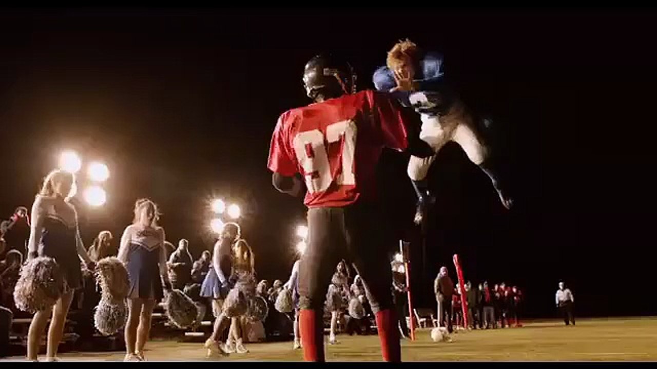 Wolves Bande-annonce (EN)