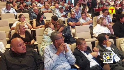 FLAMANTE PRESIDENTE DE LA FETUG DIJO QUE NO VA A PERMITIR QUE INTERESES OSCUROS INTENTEN DESAPARECERLOS