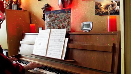 7685  K Rieger E Wolff 3 Ende