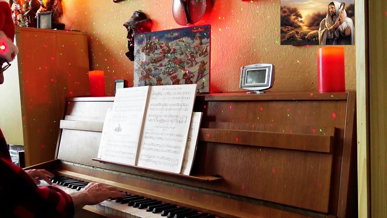 7685  K Rieger E Wolff 3 Ende