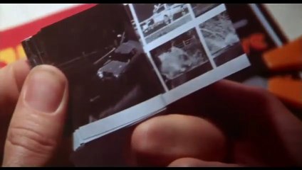 Blow Out de Brian de Palma : bande-annonce VOST