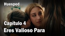 Eres Palioso Para Nosotros- Huesped