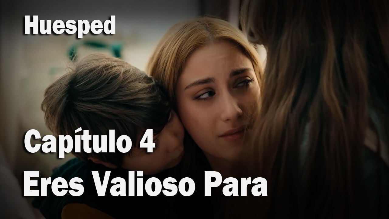 Eres Palioso Para Nosotros- Huesped