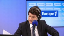 Tirs de mortiers, lacrymogènes… Aymeric Rouillac témoigne des violences de l’extrême-gauche contre la «Nuit du bien commun»