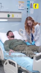 【Love Landed With the Amnesiac Heir】#flickreels