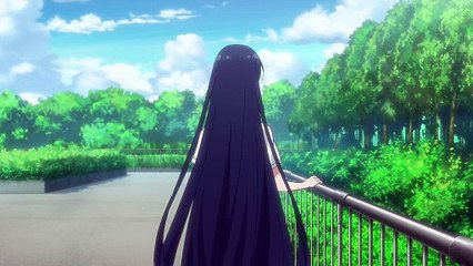 Watashi wo Tabetai, Hitodenashi 10