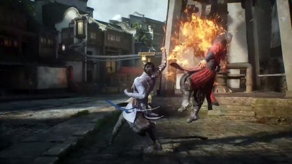 La PS5 perd ce RPG en monde ouvert qui mélange God of War et Wukong, et c'est une bonne nouvelle pour les joueurs !