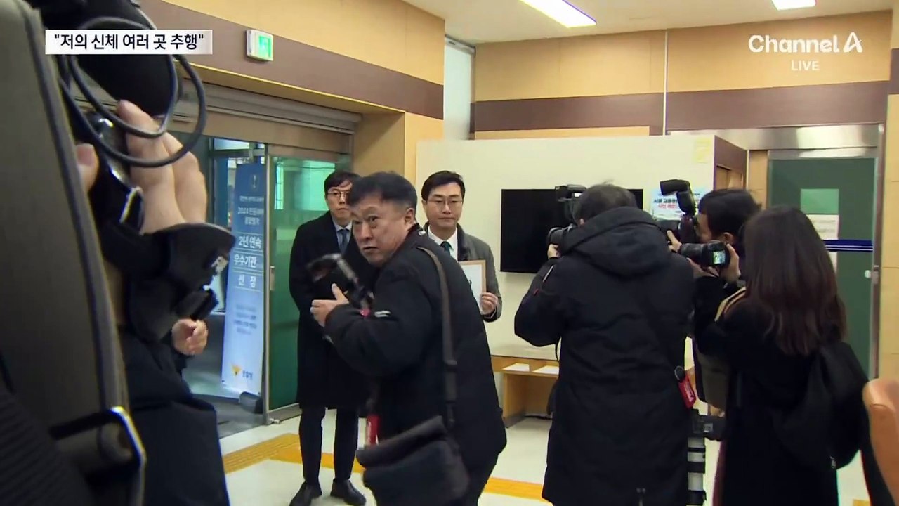 장경태 고소인 증언에도…침묵하는 민주당