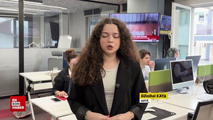 Ela Rümeysa Cebeci, Hande Sarıoğlu ve Meltem Acet gözaltında