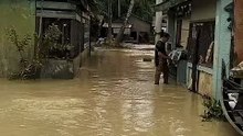 Banjir aceh 2025 terbaru