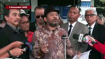 Rustam: Saya Meyakini Ijazah Jokowi Tidak Ada dan Palsu
