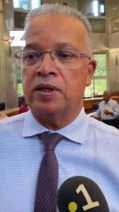 ICAP : "renouer le lien entre la population et la politique"