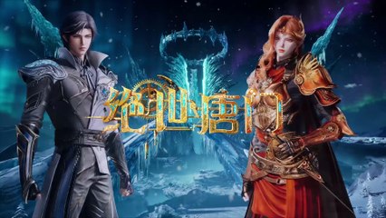 [4k] Soul Land 2 Episode 130 Subtitle Multi.