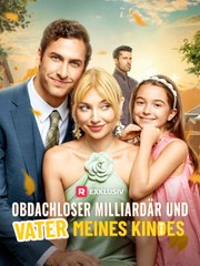Obdachloser Milliardär Und Vater Meines Kindes (2025) - FULL HD [Eng Sub]