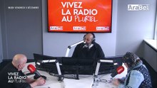 Sabahiyat AraBel - L'émission du 05-12-2025