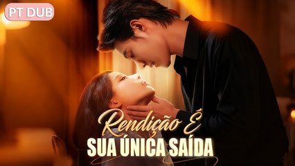 Forçada a viver com o Alfa inimigo, ela esconde seu segredo enquanto o ódio vira amor proibido.