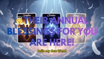 Your Guardian Angel's Year-End Message for 2025 | In-Depth Pick a Card Tarot Reading