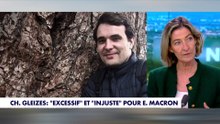 Céline Pina : «On a vu avec Boualem Sansal que la stratégie de la carpette ne fonctionnait pas»