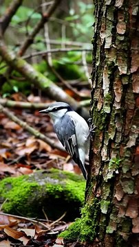 Wild Whispers: Capturing the Essence of Nature Through Close-Up Wildlife Photography
