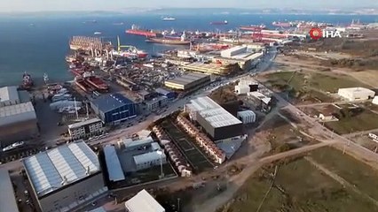 Yalova'dan 11 Ayda 653 Milyon Dolarlık İhracat