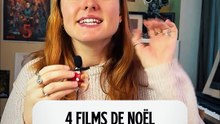 4 films de Noël que tu as pas vu OMG ! 😬😱