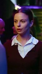 forbidden touch: my vampire CEO- dramaHOT!!! #mydrama