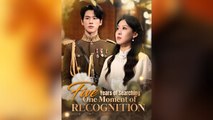 Five Years Of Searching One Moment Of Recognition – FULL HD MOVIE [Eng Sub]