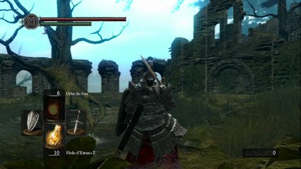 Dark Souls: Prepare to Die Edition online multiplayer - ps3
