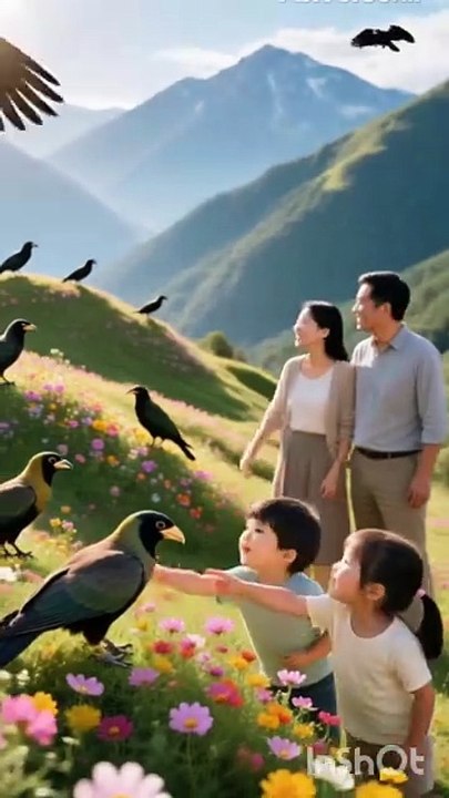 Blooming_Hills_of_Joy🏞️🏝️(720p)