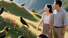 Blooming_Hills_of_Joy🏞️🏝️(720p)