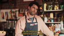 Heated Rivalry The Series - Episode 4 Eng Sub