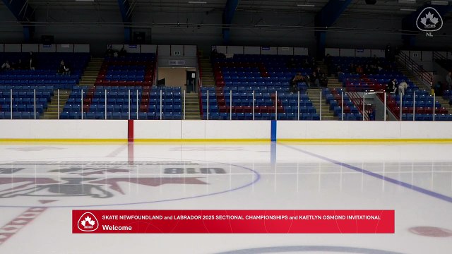 STAR 4 U10 Girls/Boys, STAR 5 U10, STAR 4/5 Dance, Special Olympics Level 3 Men and Women, PreJuv U13 Men and Women - SCNL Sectional Championships/Kaetlyn Osmond Invitational