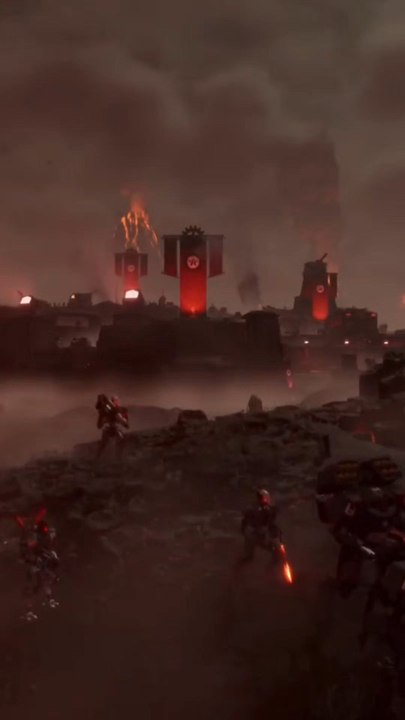 Actu Helldivers 2 : Nouveau petit Patch plongée dans l'injustice 5.0.1 #helldivers2 #patch #actu #gaming