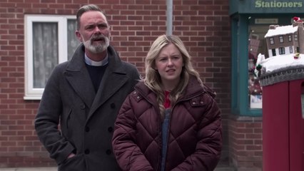 Coronation Street 5th December 2025