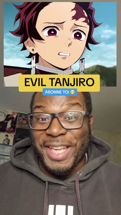 EVIL TANJIRO