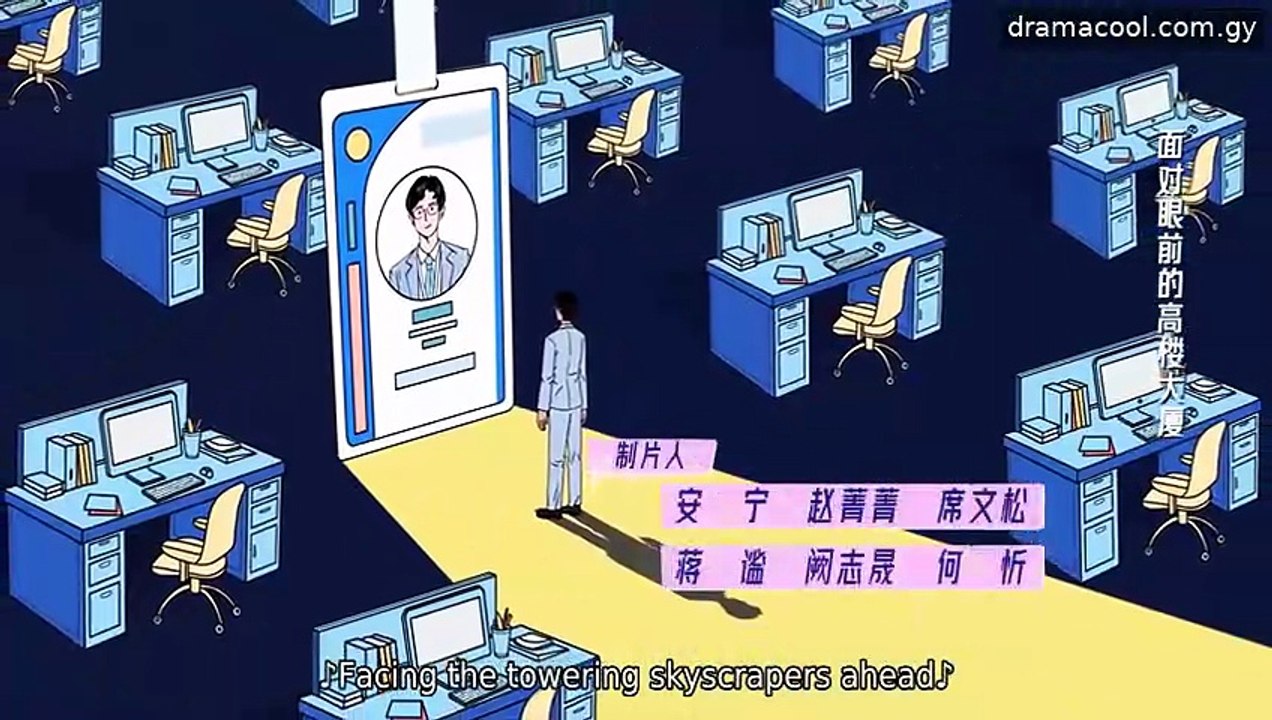 All Rise EP 6 ENG Sub